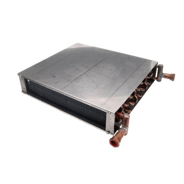 Coil, Steam Rep. Coil, #4420-004-19-61